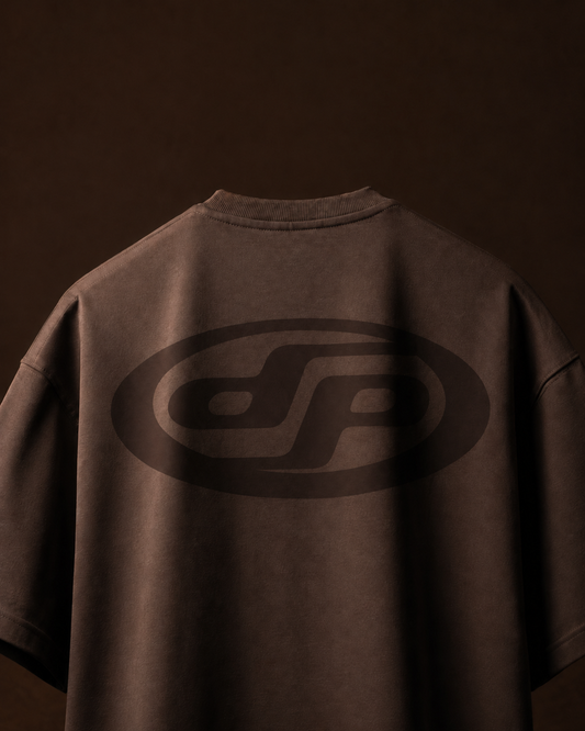 Basic Brown T-shirt