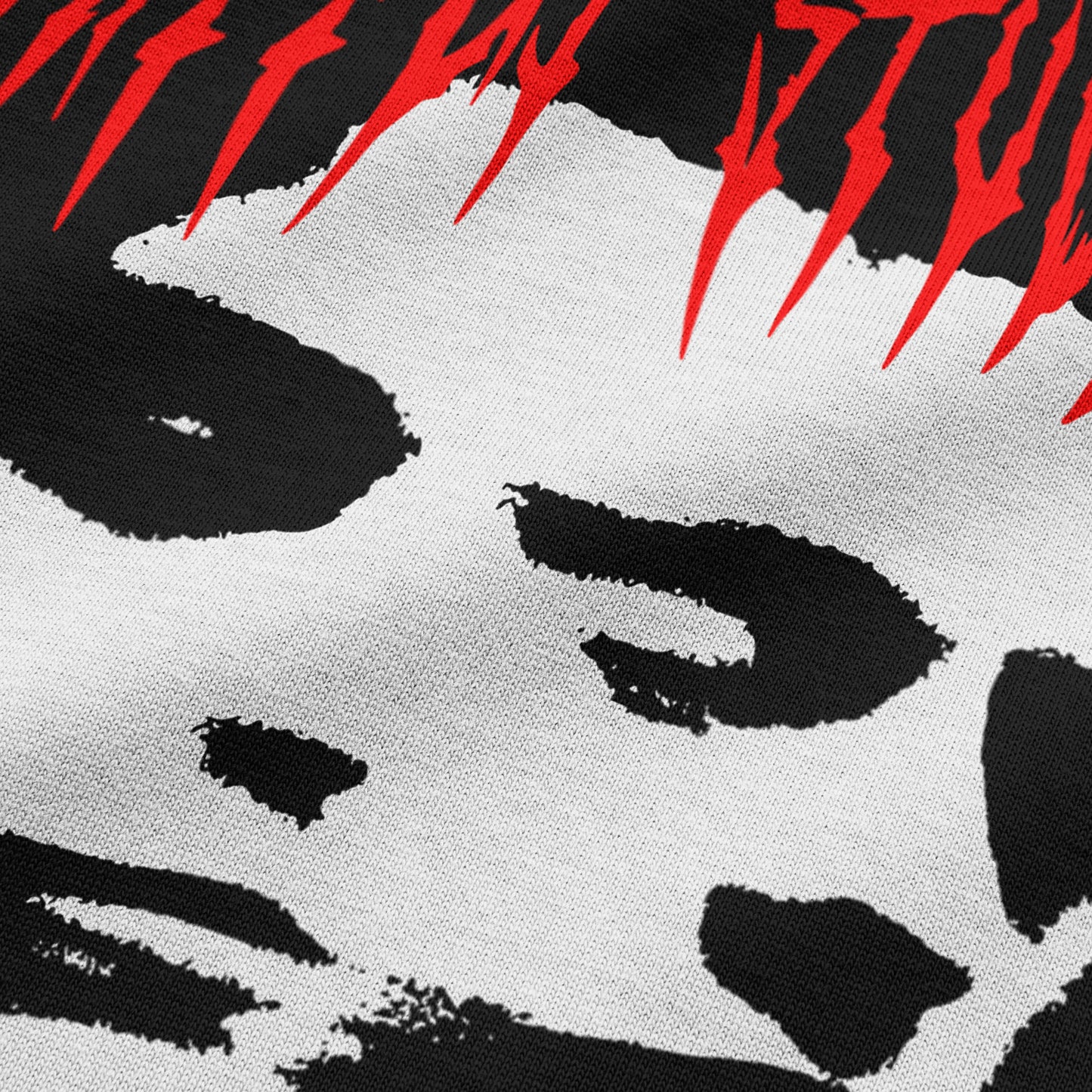 Oversized DRPPLY Studio Duality T-shirt - Heavy 250 GSM Cotton