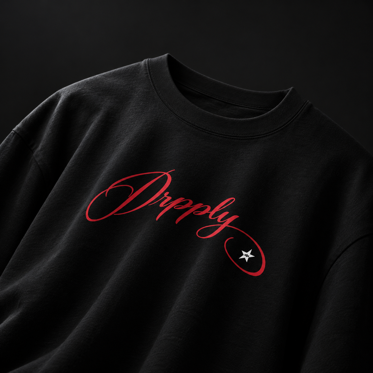 For My Homies Tee